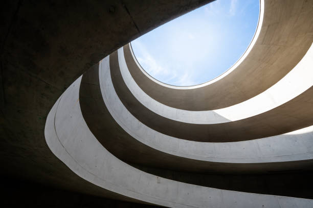 Best Commercial Concrete Services in Chatmoss, VA