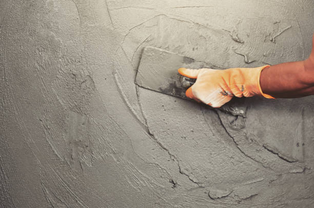 Best Concrete Driveway Installation in Chatmoss, VA