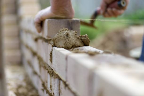 Best Concrete Patio Design and Installation in Chatmoss, VA
