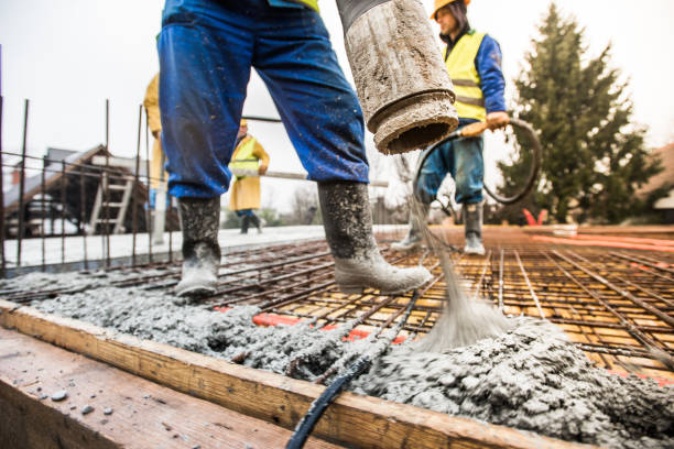 Best Concrete Demolition Services in Chatmoss, VA